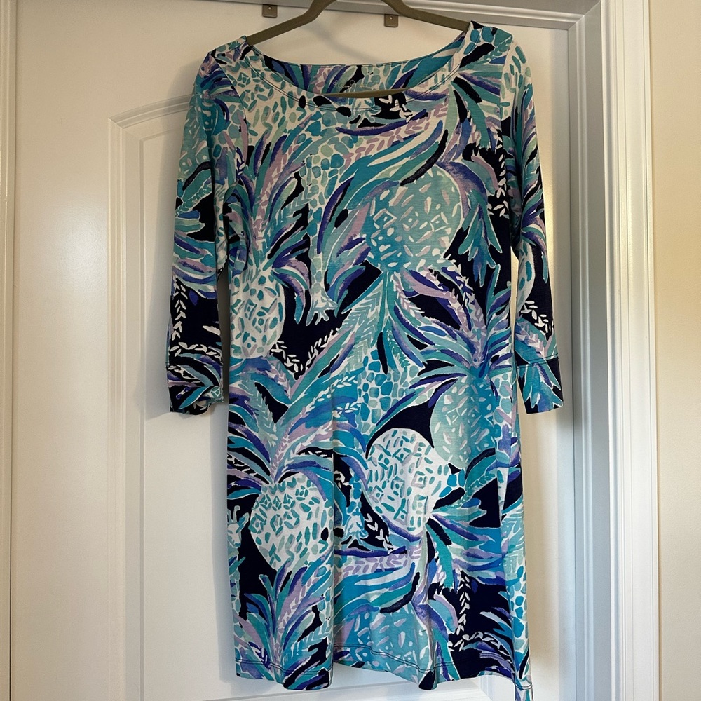 Lilly Pulitzer Dress - GREAT CONDITION